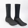 YKYW Men Windproof Waterproof Cycling Shoes Cover Black White MTB Bike Shoes Boot Covers Shoe Protector Pro Team Aero Overshoes