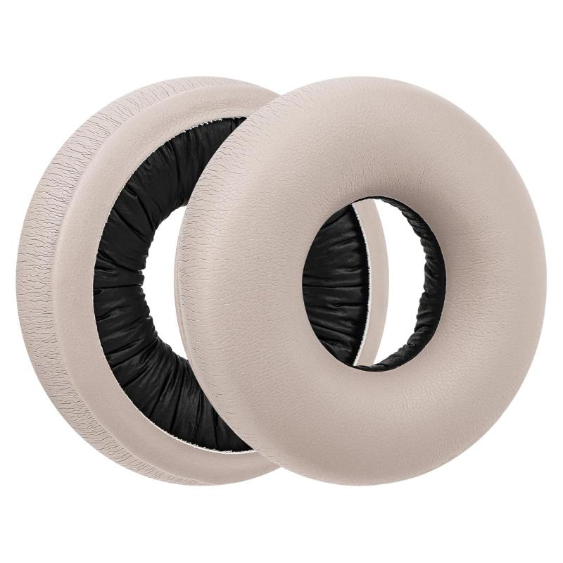 Ear Pads For SONY WH-CH520 headphones replacement high quality earmuff ear cushion ear pillow headband cushions