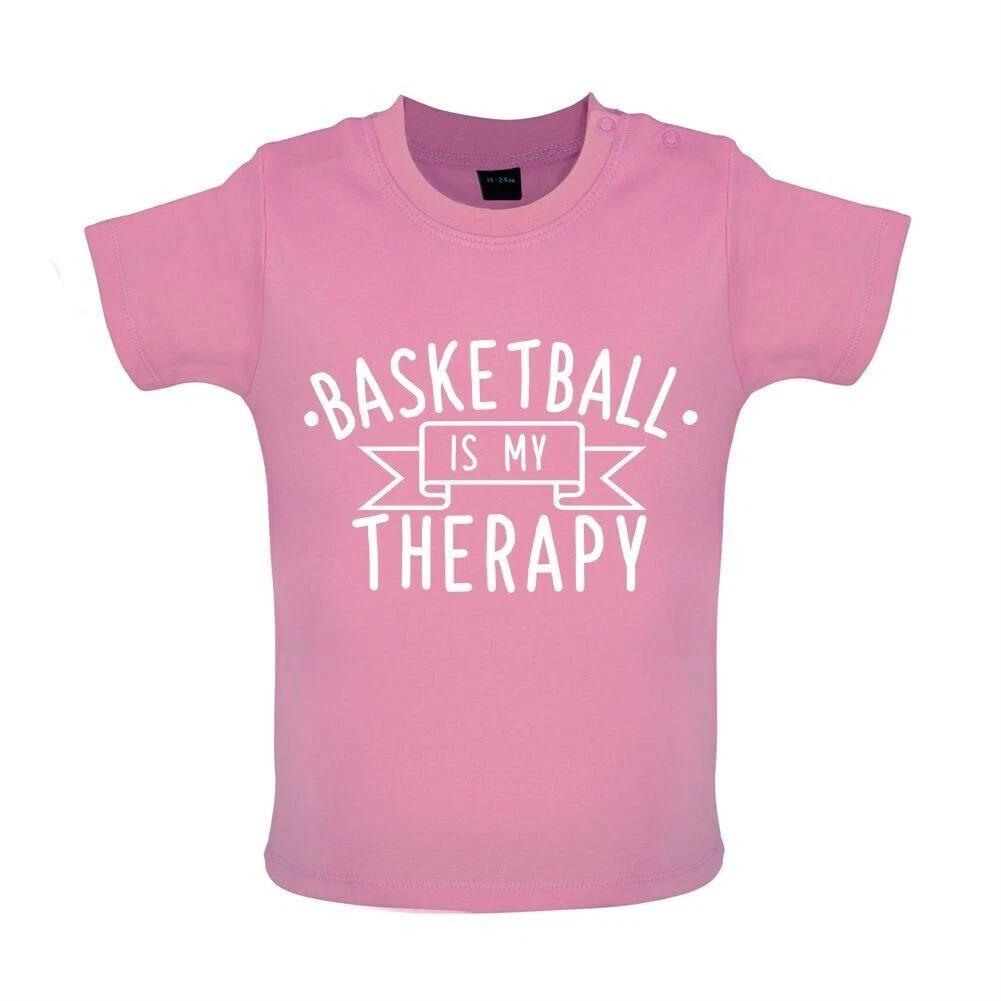 

Basketball Is My Thérapie - Bébé / Body - Lecteur Éventail Equipt Amour 150