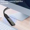 USB C Extension Cable Fast Charging & Transfer Data Type C Male to Female Extender Cord For Laptop Playstaion Tablet USB-C Hub