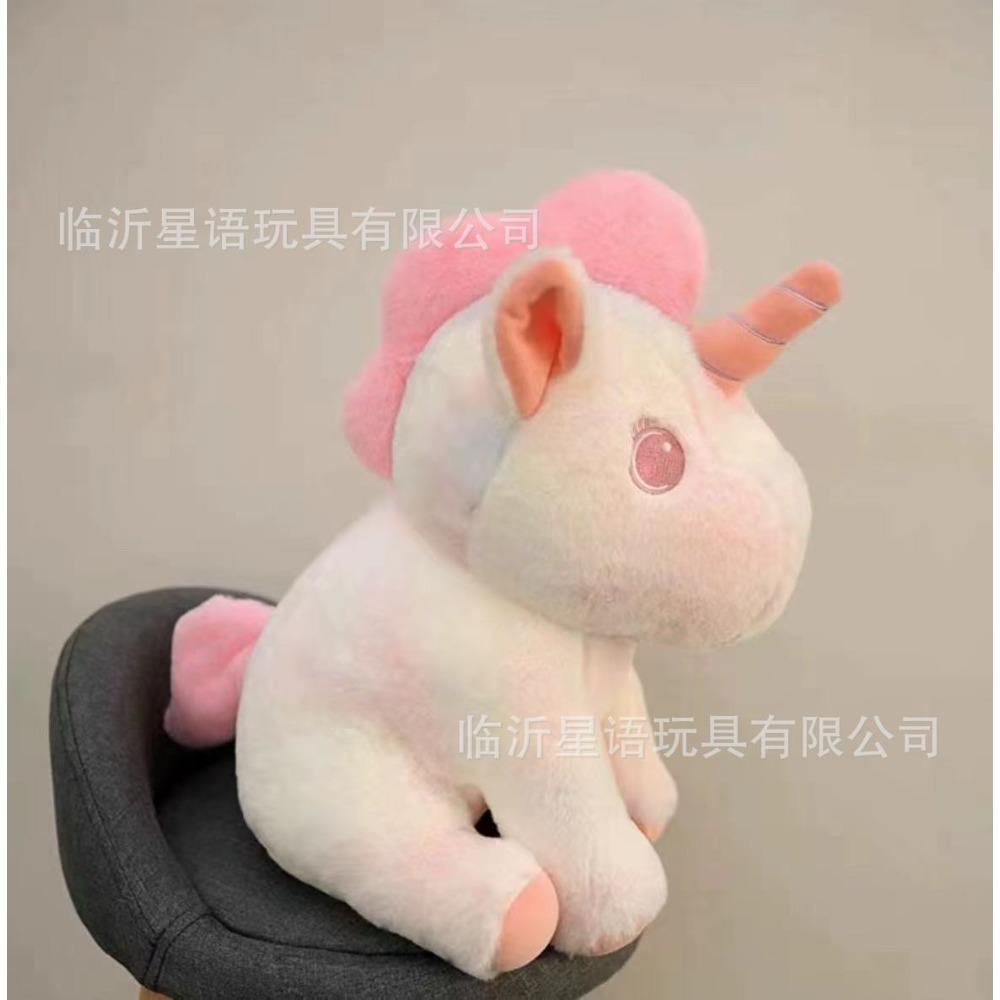 Plüschtiere niedlich fließend neue Acht-Zoll-Puppe Maschinenpuppe Hochzeitswurf kleine Puppen