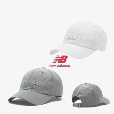 New Balance METAILC Ball cap_NBGDESW201_2 (34435470)