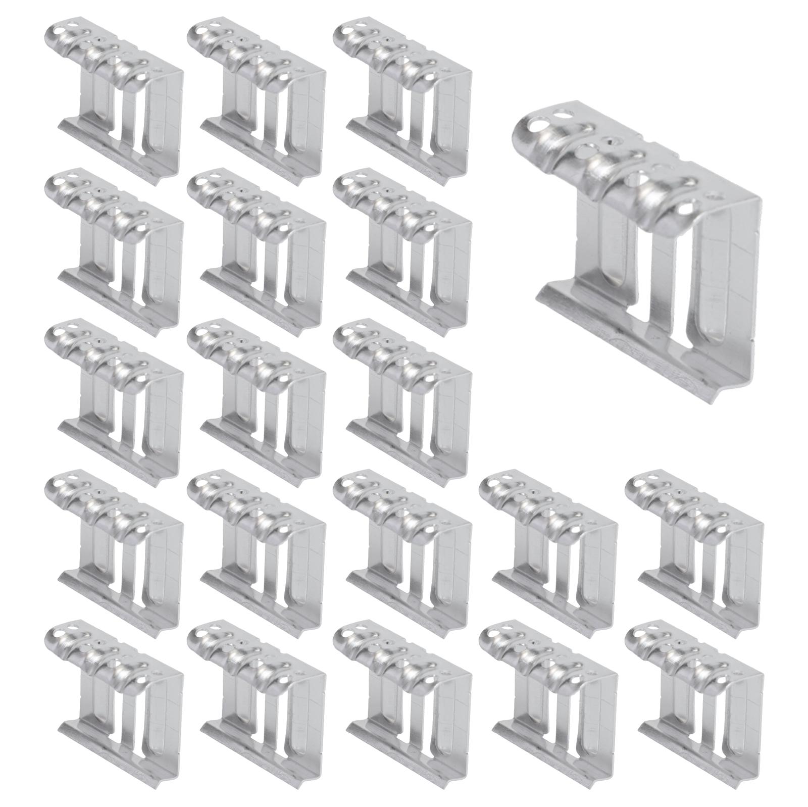 

Photovoltaic Module Water Guide Clamp Drainage Solution Enhanced Stability For Panels Versatile Application Solutions