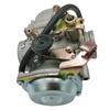 GN250 Carburetor For Suzuki GN 250 Carburador GN300 Dr250 Yamaha Sr250 Roketa Jianshe JS400-7 Hensim HS400 Scout 300CC-400CCCarb