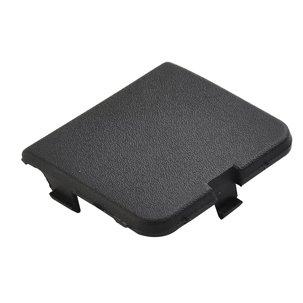 1 Stück Anhängerabdeckung 1872237 ABS Schwarz F1EB-17K922-AB