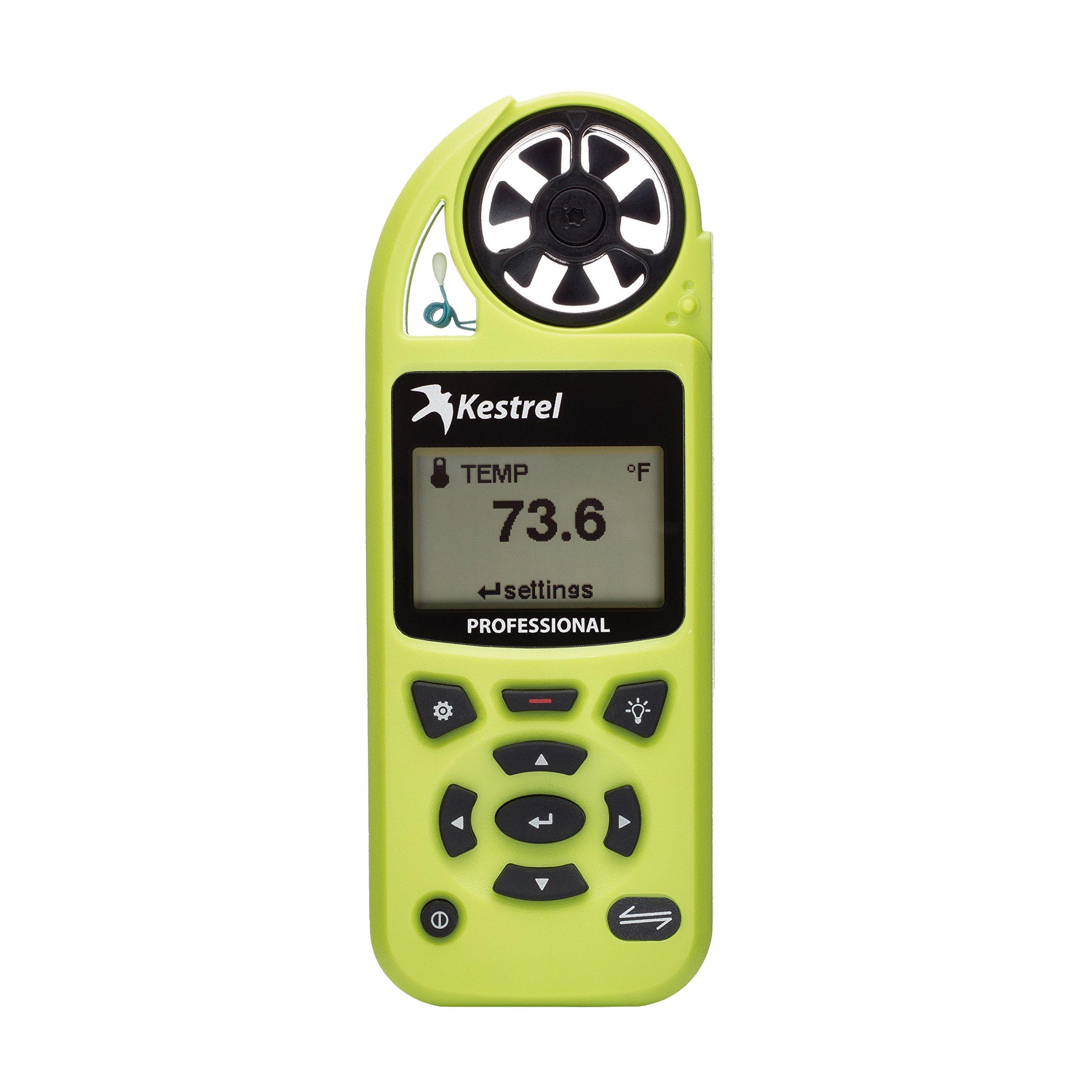 

Ichinen TASCO TA411RF Pocket Size Anemometer