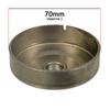 Chainsaw Sprocket Washer Part Replacement Tool Washer Set 13mm 27mm Centre Hole Diameter Diameter MS251 MS251C New