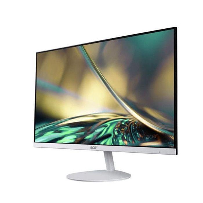 Moniteur - Acer - HS2EE - 27 pouces - IPS - 100 Hz - 1 ms de temps de réponse