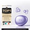 SANAG S7S Ultra AI Real-time Translation Ear-Clip Earbuds