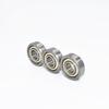 696AZZ Bearing 10Pieces Metal Sealed 6*16*5(mm)