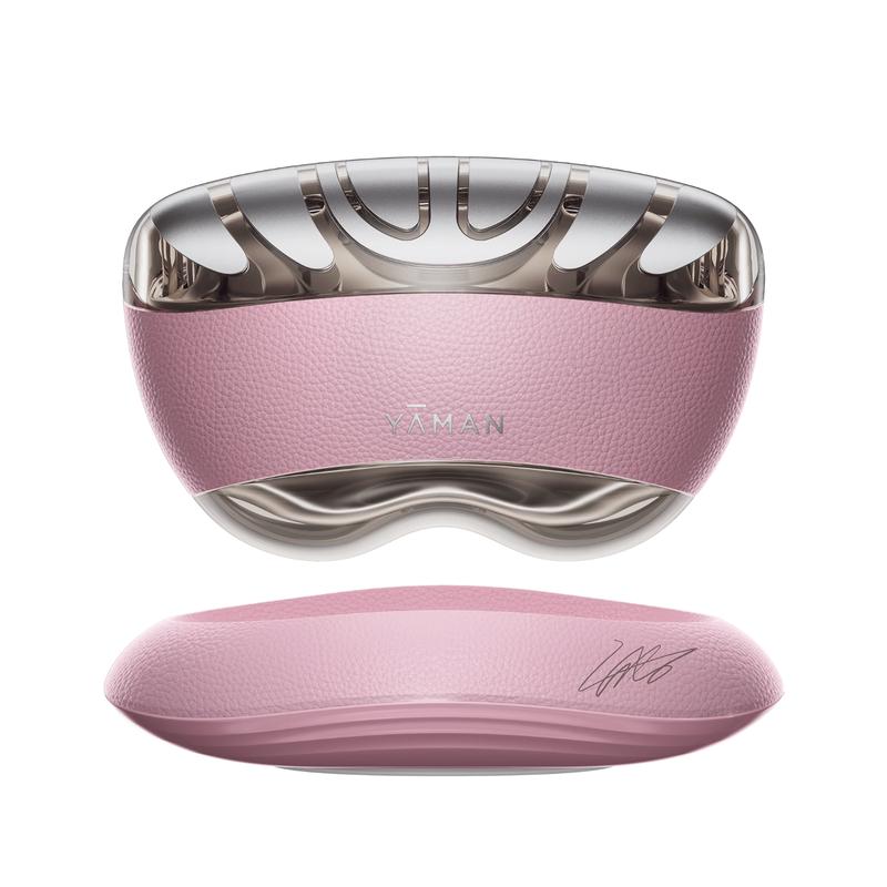 Ya-Man Multi-Function Facial Beauty Device CN plug (adapter included)