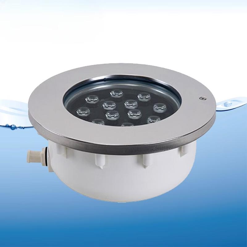 

NuFeng Embedded Underwater LED Pool Light