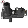OEM 1086282 1198060 2S4Q9K478AD 2S4Q-9K478-AD Coolant Thermostat Housing for VOLVO S70 99-00 PEUGEOT 308 CC 09-12 VW EOS 06-08