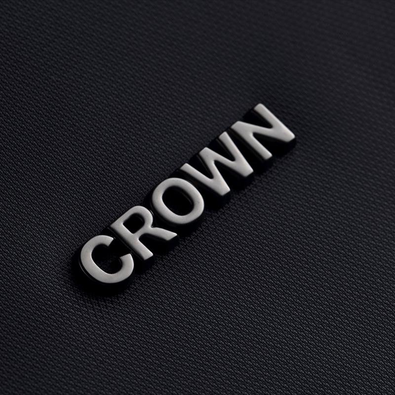 Crown E-P1148S 16-inch Backpack