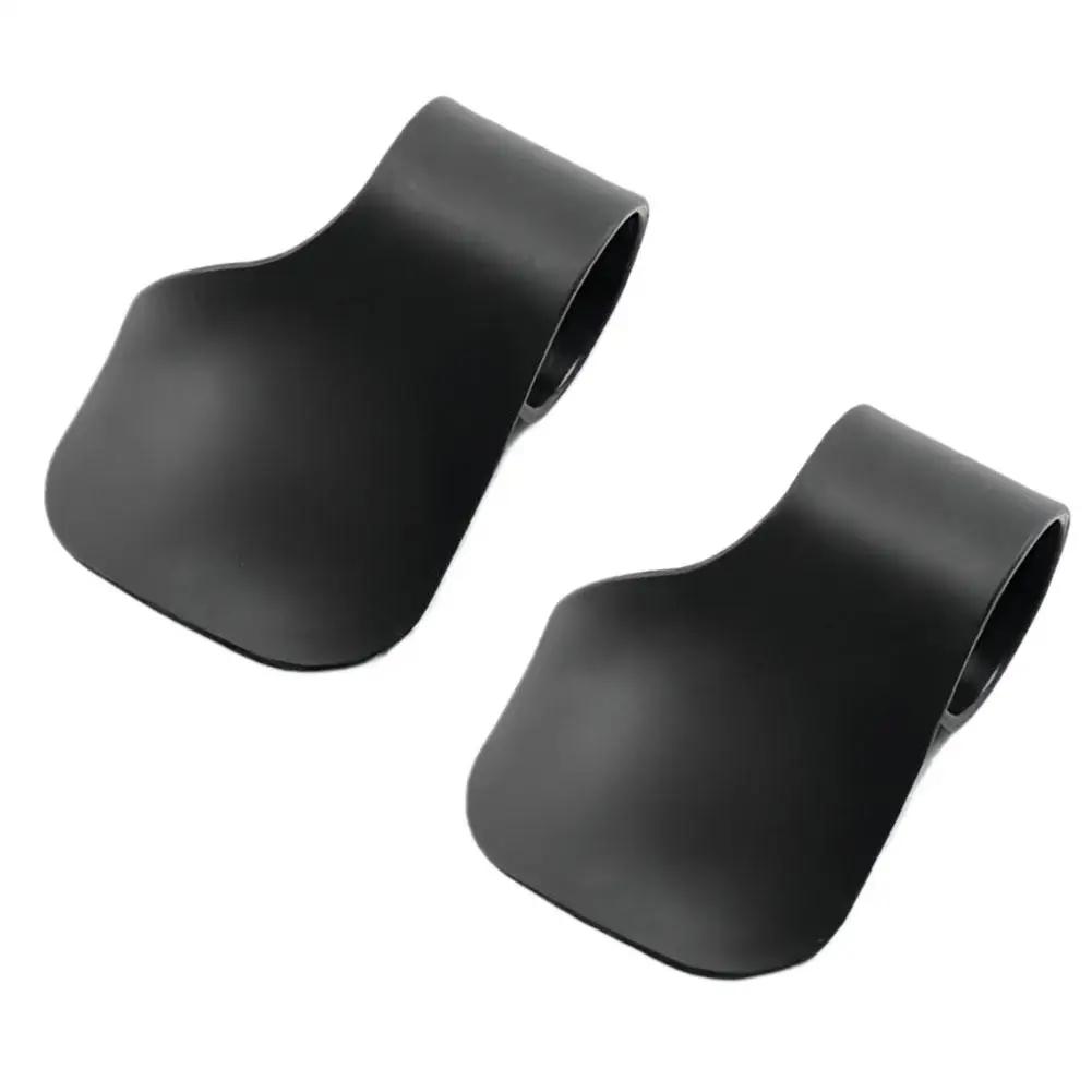 Universal Plastic Motorcycle Accelerator Assist Grips Assist Handlebars Assistant Labor Cruise Motor Tools Saver Booster Co Z8D5