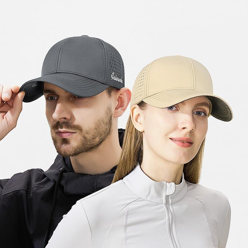 Vintage Ayarlanabilir Unisex Vintage Şapka, Dış Mekan Yürüyüşü ve Dağcılık İçin