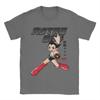 Astro Boy TShirt Unisex  Vintage Pure Cotton Tee Shirt Crew Neck Short Sleeve T Shirts Original Clothes