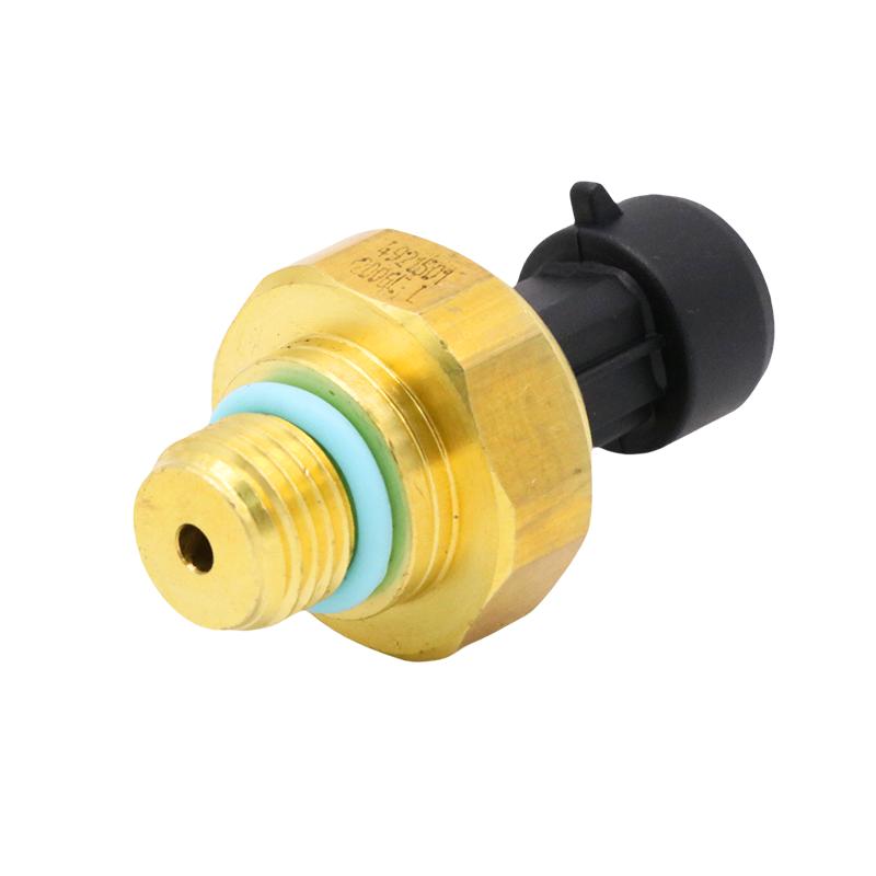 New Turbocharger Boost Pressure Sensor 4921501 3084521 for Cumm L10 / N14 Engines 3408385 904-7113 9047113