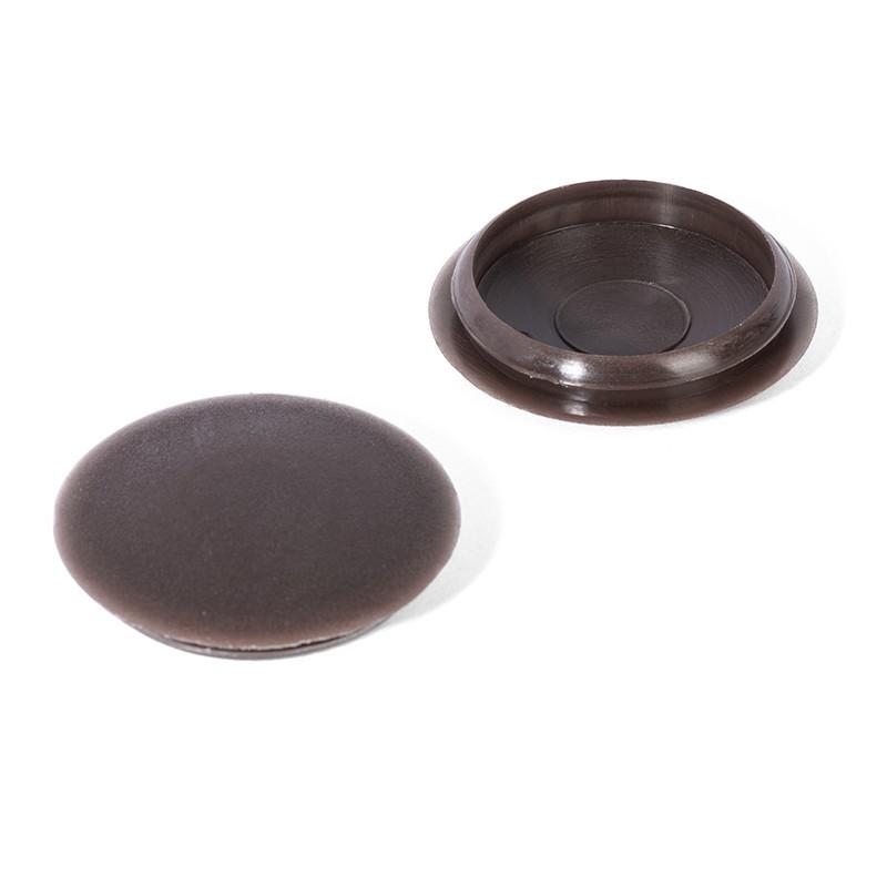 DUVER WENGUE TRIM PLUG AG.25mm. 8000 Units