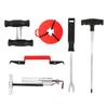 Professional Car Windscreen Removal Tool Kit Car Windshield Replacement Tools Set Automotive Wind