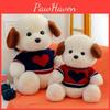Plush Bear Toy With Soft Short Pile For Kids Home Decor And Gifts
