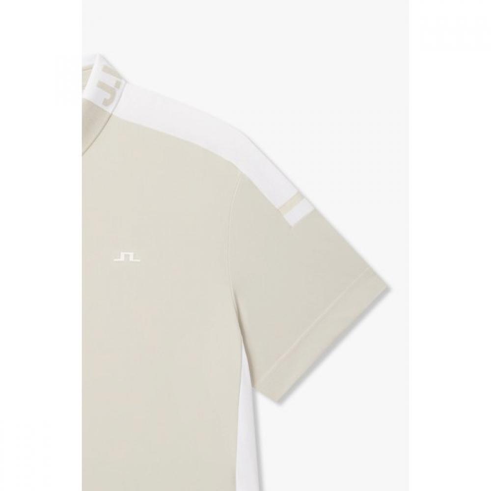 J.lindeberg Men S S S Polo 1516126543 