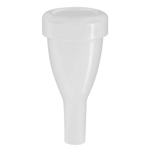 ZO TB-01 Plastic Tenor Bass Trombone (Large Bore) Color: Red