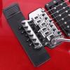 Plastic Electric Guitar Bridge Shim Electric Guitar Bridge Replacement Tool