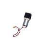 Water Pump Motor For Xiaomi X20 Max X20 Robot Vacuum Cleaner Base Station Waste Water Drain Replacement Component Accessory