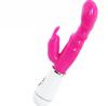 2022 New Multi Speed Powerful Rabbit Vibrator Clitoris Stimulator G-point Massager Female Sex Toy Female Masturbation Sex Store