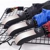 CNMF Fully Automatic Three-Fold Dual-Use Umbrella
