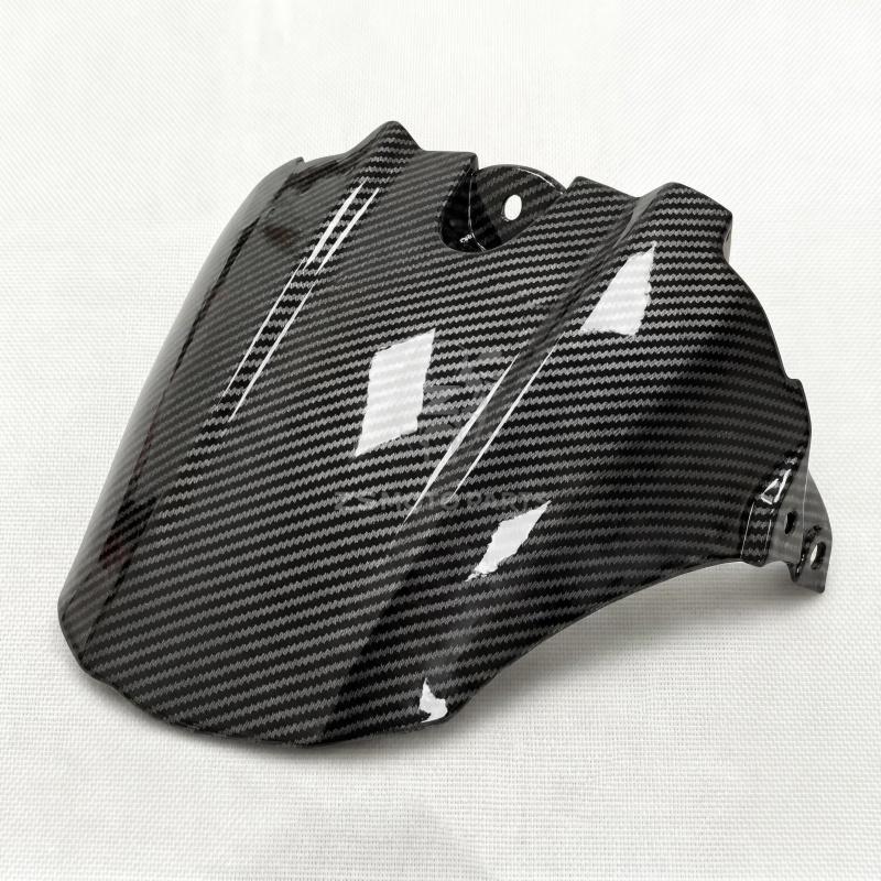 For Suzuki GSXR1000 K5 K7 2005 2006 2007 2008 Motorcycle Rear Fender Mudguard Fairing Rear Wheel Hugger Fender