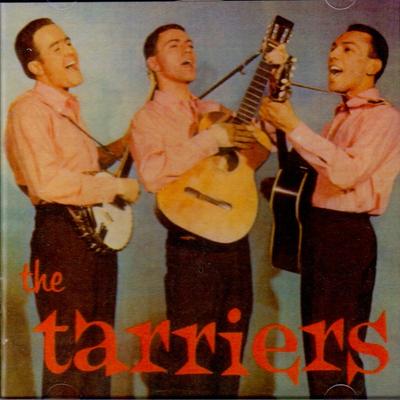 CD TARRIERS - Tarriers  FE1456CD Folk Era Record 2001 US Country Used