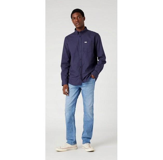 

Джинсы Wrangler Greensboro EU 40_34