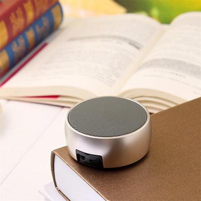 Weisheng HY03017 Mini Cannon Bluetooth Speaker CN Plug (adapter Included)