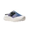 Hoka One One Ora Primo Ext Round Toe Color Block Slip-On Sandals Unisex Sandals 1171890-FKY