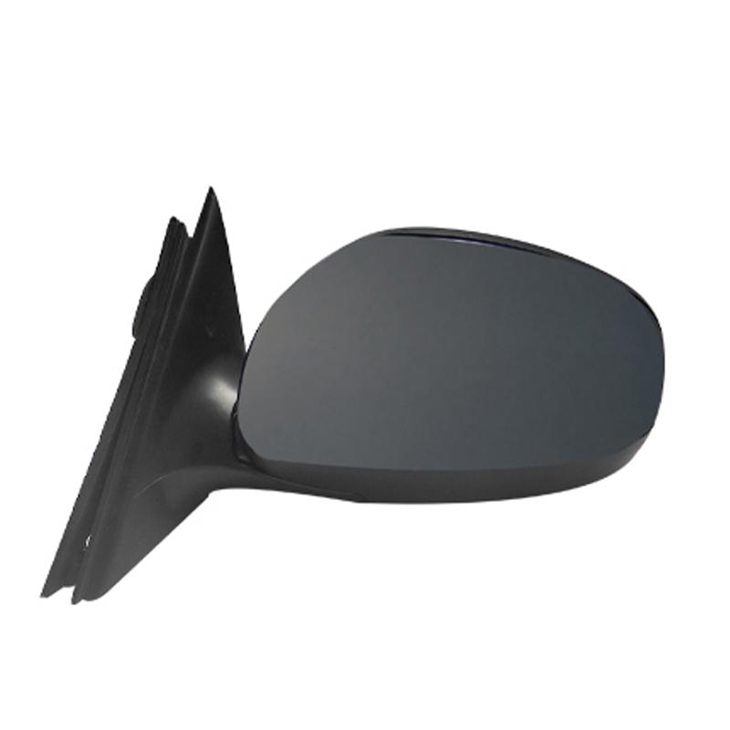 Auto Styling Beheizte Elektrische Flügel Seite Rückspiegel Montage Für Skoda Fabia MK2 2007 2008 2009 2010 2011 2012 2013 2014