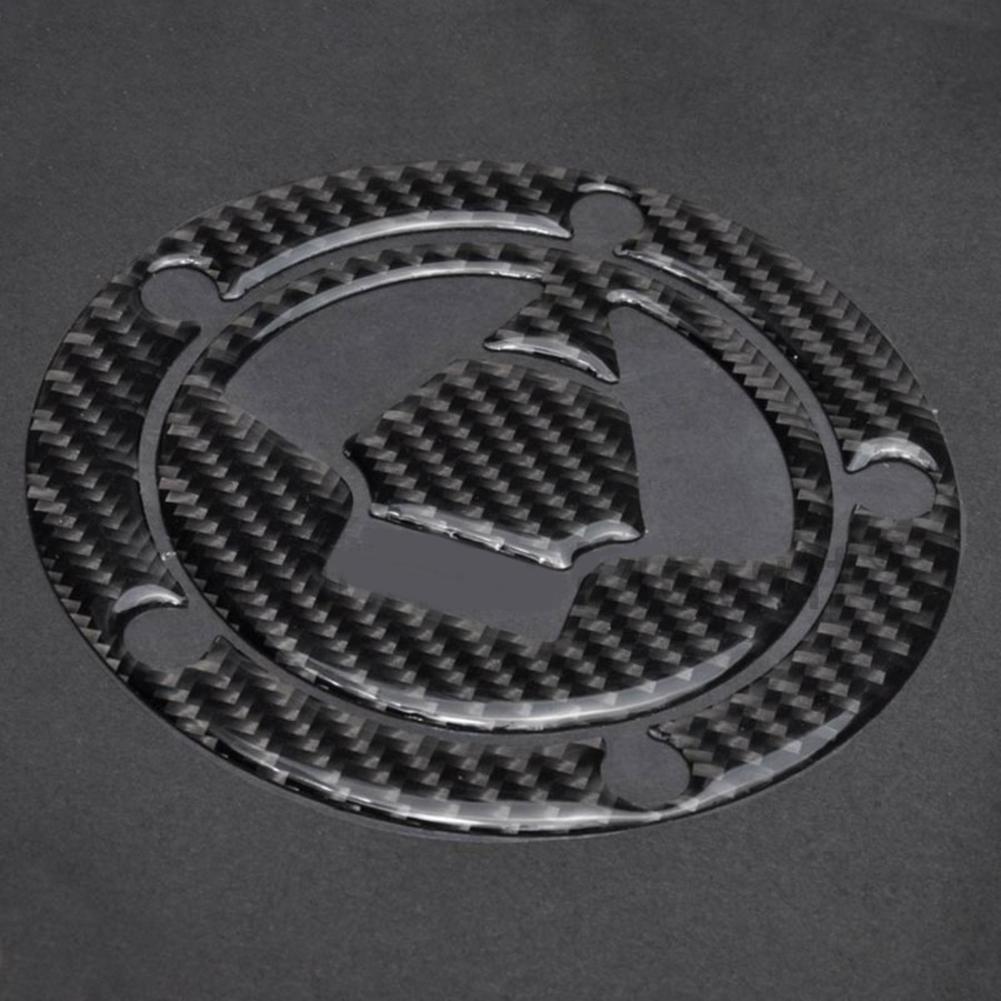 Sticker Black Decal Decoration For Kawasaki Z750 Z1000 ZX-10R