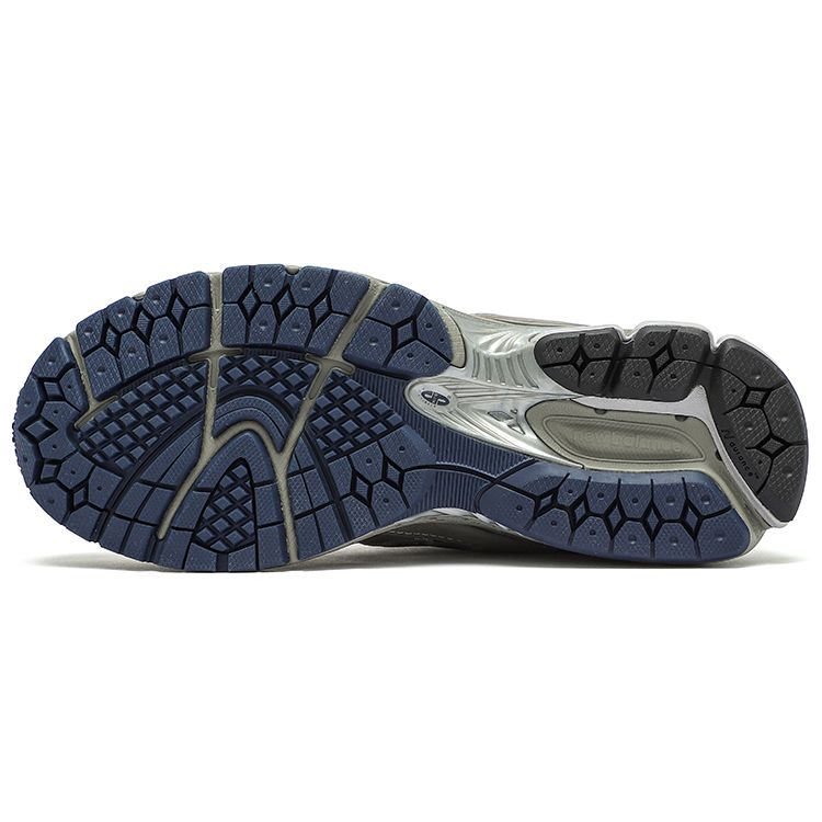 New Balance 2002R Mule Dark Grey Dark Navy Unisex Sneakers M2002RMX