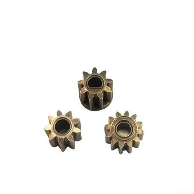 12 Teeth Gear 1Pc 9 Teeth D Type For Cordless Drill