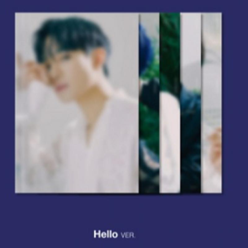 Cix   Hello Chapter 3
