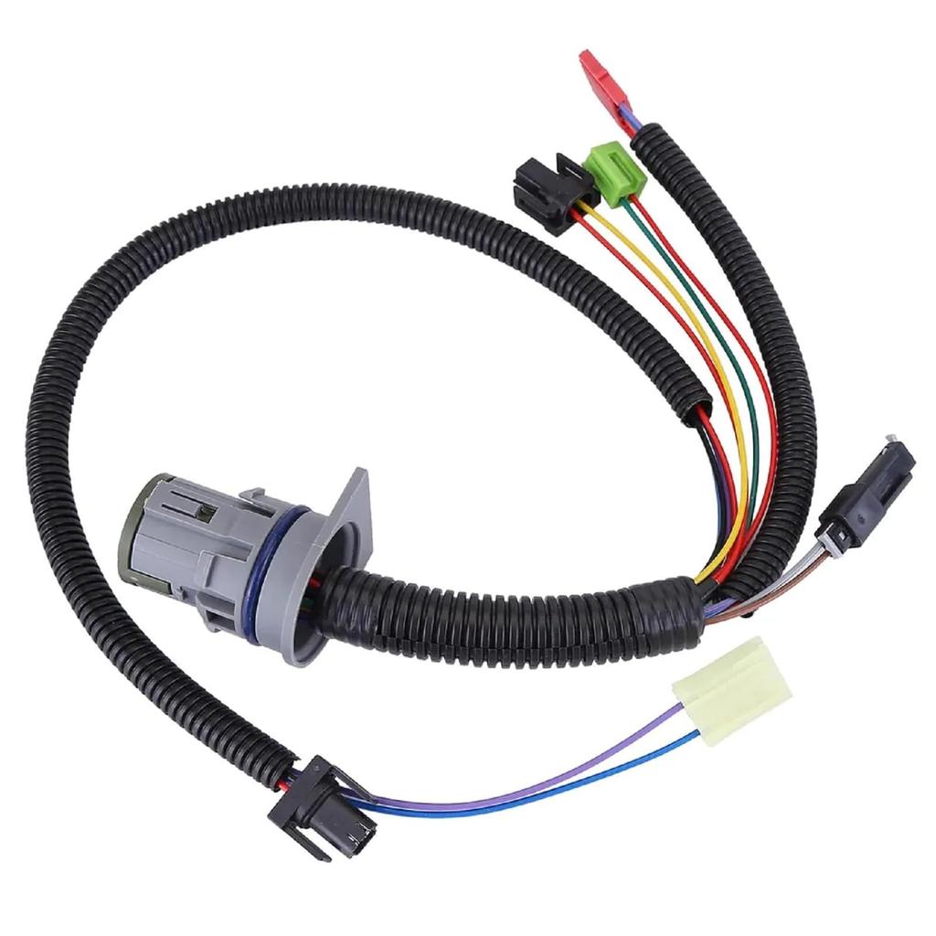 4L80E Transmission Internal Wire Harness Compatible with GM MT1 4L80E 4L80 TH400 4L85E 3L80 2004-2009, Replaces 350-0071, 24200161, 24224906,