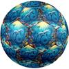 1pc Underwater Paradise Theme Soccer Ball Football, Size 5, Lightweight PVC, Outdoor Training Soccer Ball,Sports Gift t61481