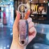 Suitable For Porsche Keycase, Panamera Cayenne Macan 718 911 Taycan Keycover Key Shell Keychain Shell Buckle