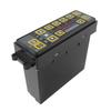 Precise Excavator Air Conditioner Controller 11N6-90031 For Hyundai R210-7 R1110-7 AC Excavator Parts