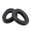 Soft Breathable Sponge Lambskin Ear Pads Cushion For PXC550 PXC480 MB660 Headphone Earmuffs Enhancing Sound Quality