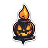 Halloween Car Rearview Mirror Charm Cartoon Bat/Cat/Ghost/Witch Acrylic Pendant 2D Flat Auto Interior Accessories for Cat Backpack Phone