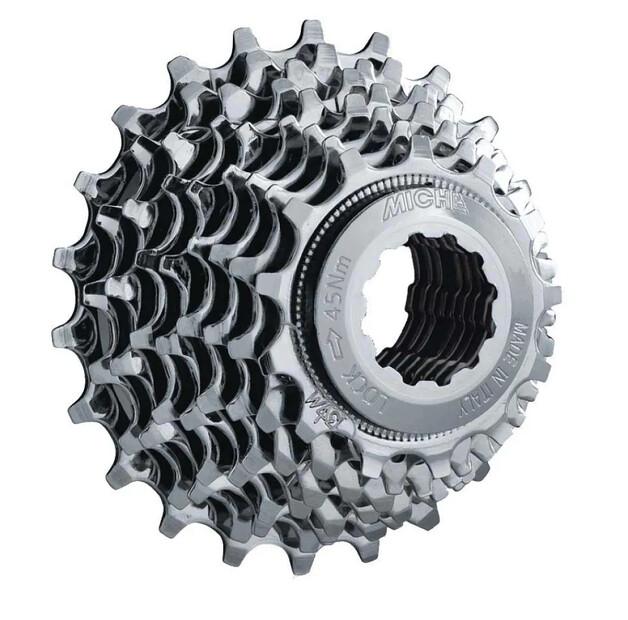 

Miche Primato Shimano кассета велосипедная 9s/13-28t