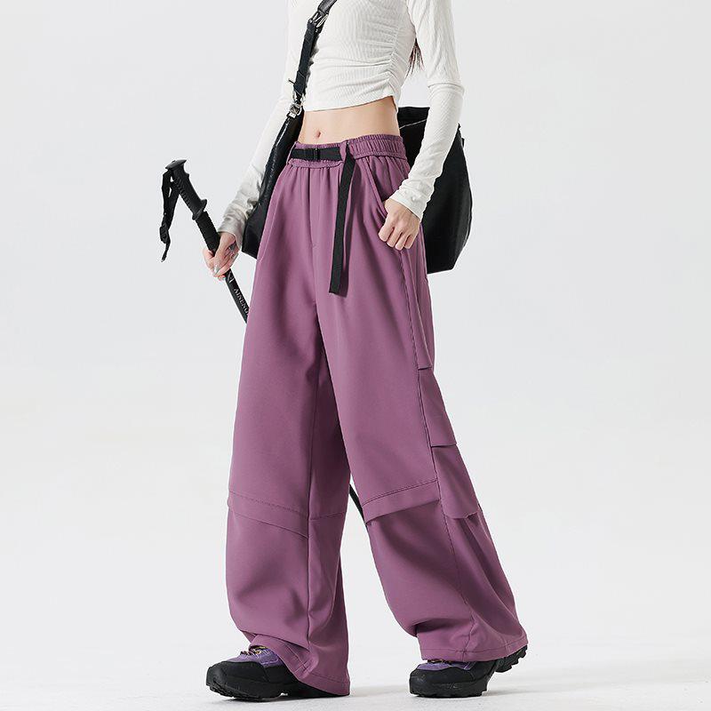 Summer 3-in-1 Outdoor Casual Pants - Couples’ Sports Outerwear