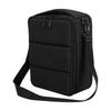 Padded Fishing Reel Bag with Internal Dividers Waterproof Storage AbrasionResistant